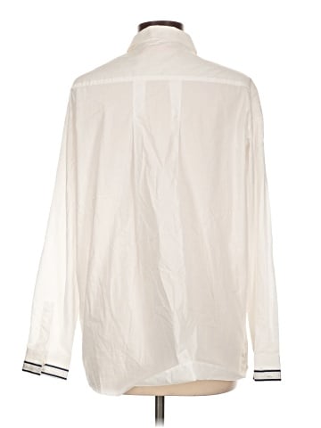 Vilagallo Long Sleeve Blouse (view 2)