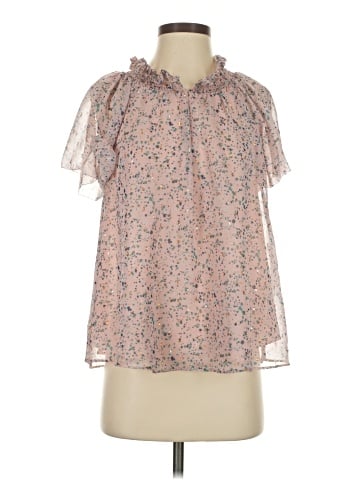 Madison Marcus Short Sleeve Blouse (view 1)