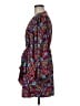 Vanessa Scott Blue Cocktail Dress Size M - photo 5