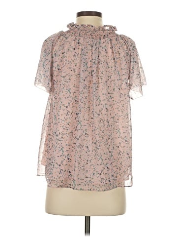 Madison Marcus Short Sleeve Blouse (view 2)