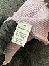 Active USA Purple Long Sleeve Turtleneck Size M - photo 7