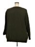 Unbranded Green Pullover Sweater Size 4X - photo 1