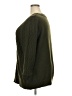 Unbranded Green Pullover Sweater Size 4X - photo 4