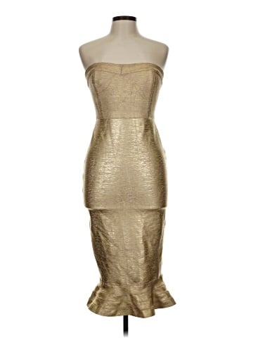 Bella Barnett Cocktail Dress (view 1)