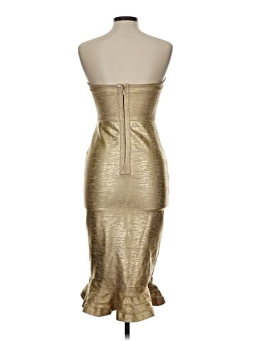 Bella Barnett Cocktail Dress (view 2)