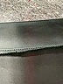 Unbranded 100% Polyester Solid Black Formal Skirt Size L - photo 4