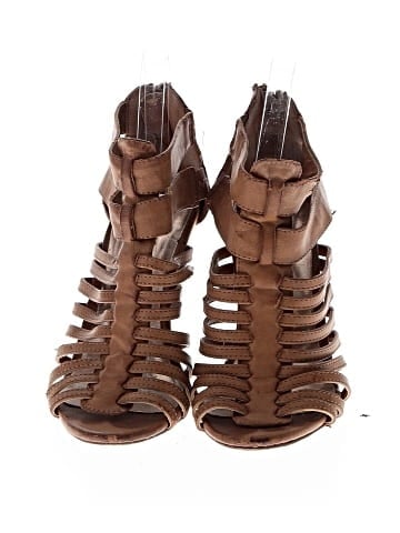 Madden Girl Heels (view 2)