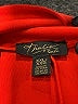 Thalia Sodi Solid Orange Casual Skirt Size XXL - photo 4