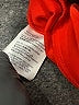 Thalia Sodi Solid Orange Casual Skirt Size XXL - photo 5