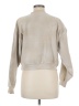 madhappy 100% Cotton Tan Sweatshirt Size M - photo 2