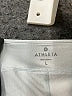 Athleta Gray Active Skort Size L - photo 3
