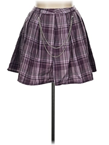 Hot Topic Casual Skirt (view 1)
