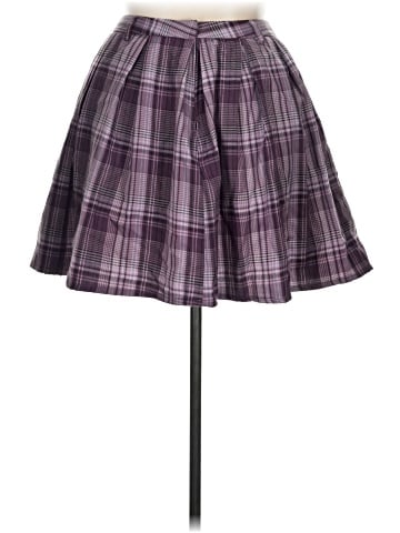 Hot Topic Casual Skirt (view 2)