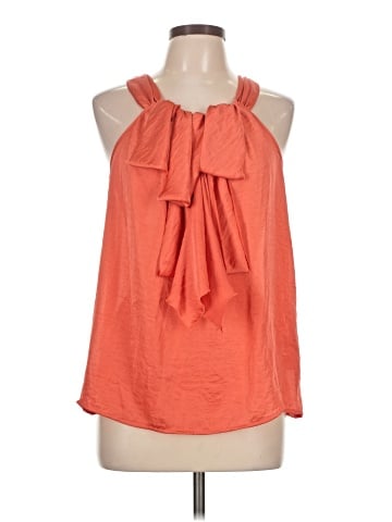 Adiva Sleeveless Blouse (view 1)