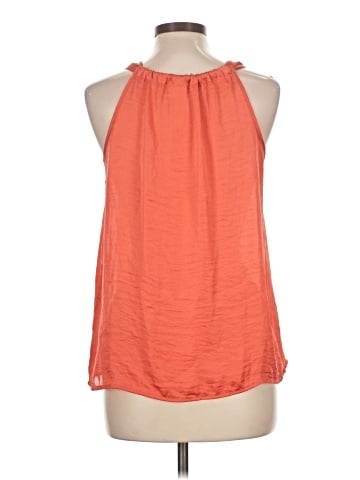 Adiva Sleeveless Blouse (view 2)