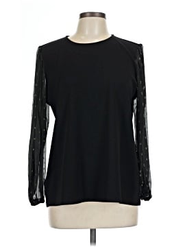 Ann Taylor Long Sleeve Top