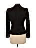 Calvin Klein Brown Wool Blazer Size 6 (petite) - photo 2