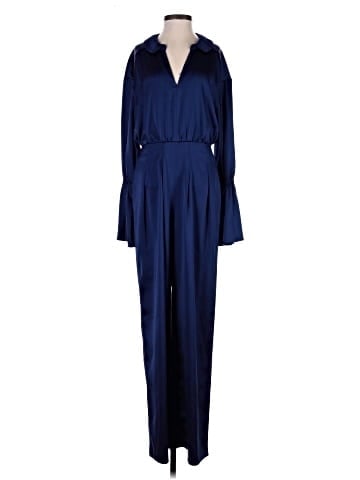 Three Floor Jumpsuit (view 1)