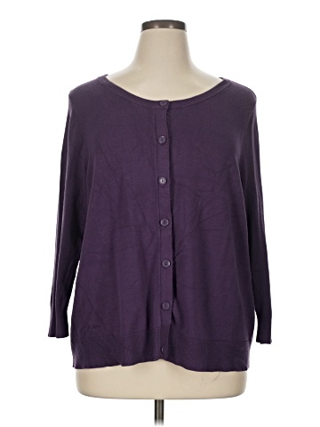 Ryan Wythe Cardigan (view 1)