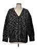 Club Monaco Black Cardigan Size L - photo 1