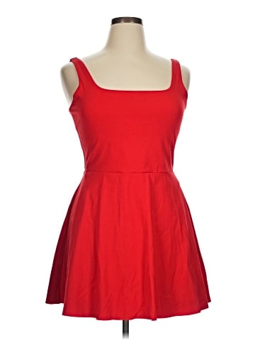 SPANX Cocktail Dress (view 1)