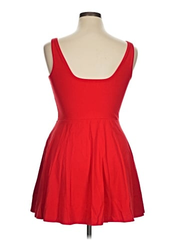 SPANX Cocktail Dress (view 2)