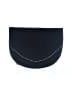 Magid Solid Black Crossbody Bag One size - photo 1