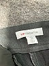 Liz Claiborne Solid Gray Active Pants Size 14 (petite) - photo 7