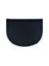 Magid Solid Black Crossbody Bag One size - photo 3