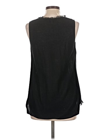 Kinross Sleeveless Blouse (view 2)