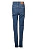 Levi's Solid Blue Jeans Size 26 waist - photo 2