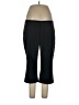 Under Armour Black Active Pants Size 12 - photo 1