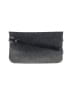 MICHAEL Michael Kors 100% Coated Canvas Gray Black Belt Bag One size - photo 2