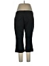 Under Armour Black Active Pants Size 12 - photo 2