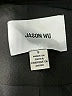 Jason Wu Black Blazer Size 8 - photo 6