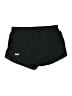Under Armour 100% Polyester Black Athletic Shorts Size L - photo 1