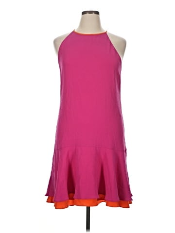 Diane von Furstenberg Cocktail Dress (view 1)