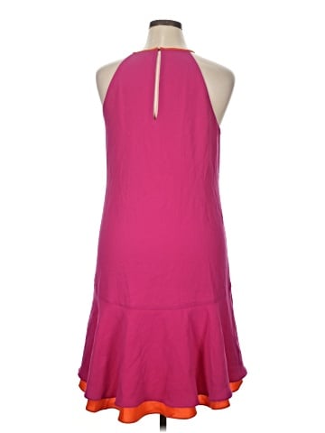 Diane von Furstenberg Cocktail Dress (view 2)
