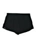 Under Armour 100% Polyester Black Athletic Shorts Size L - photo 2
