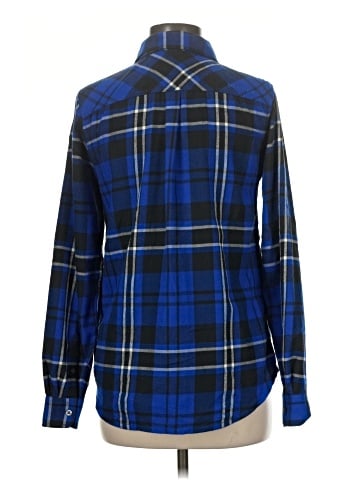 Marmot Long Sleeve Blouse (view 2)