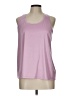 Athletic Works Pink Tank Top Size L - photo 1