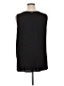 MICHAEL Michael Kors Black Sleeveless Blouse Size 1X - photo 2