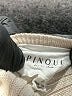 Pinque Tan Pullover Sweater Size L - photo 7
