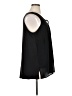 MICHAEL Michael Kors Black Sleeveless Blouse Size 1X - photo 4