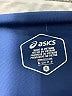 Asics Blue Active Pants Size S - photo 4