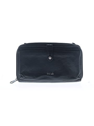 The Sak Leather Crossbody Bag (view 1)
