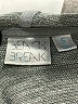 Beach Break Gray Cardigan Size S - photo 7