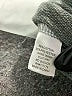 Beach Break Gray Cardigan Size S - photo 8
