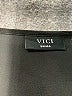 VICI Black Long Sleeve Blouse Size S - photo 7