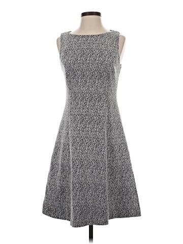 J. McLaughlin Casual Dress (view 1)